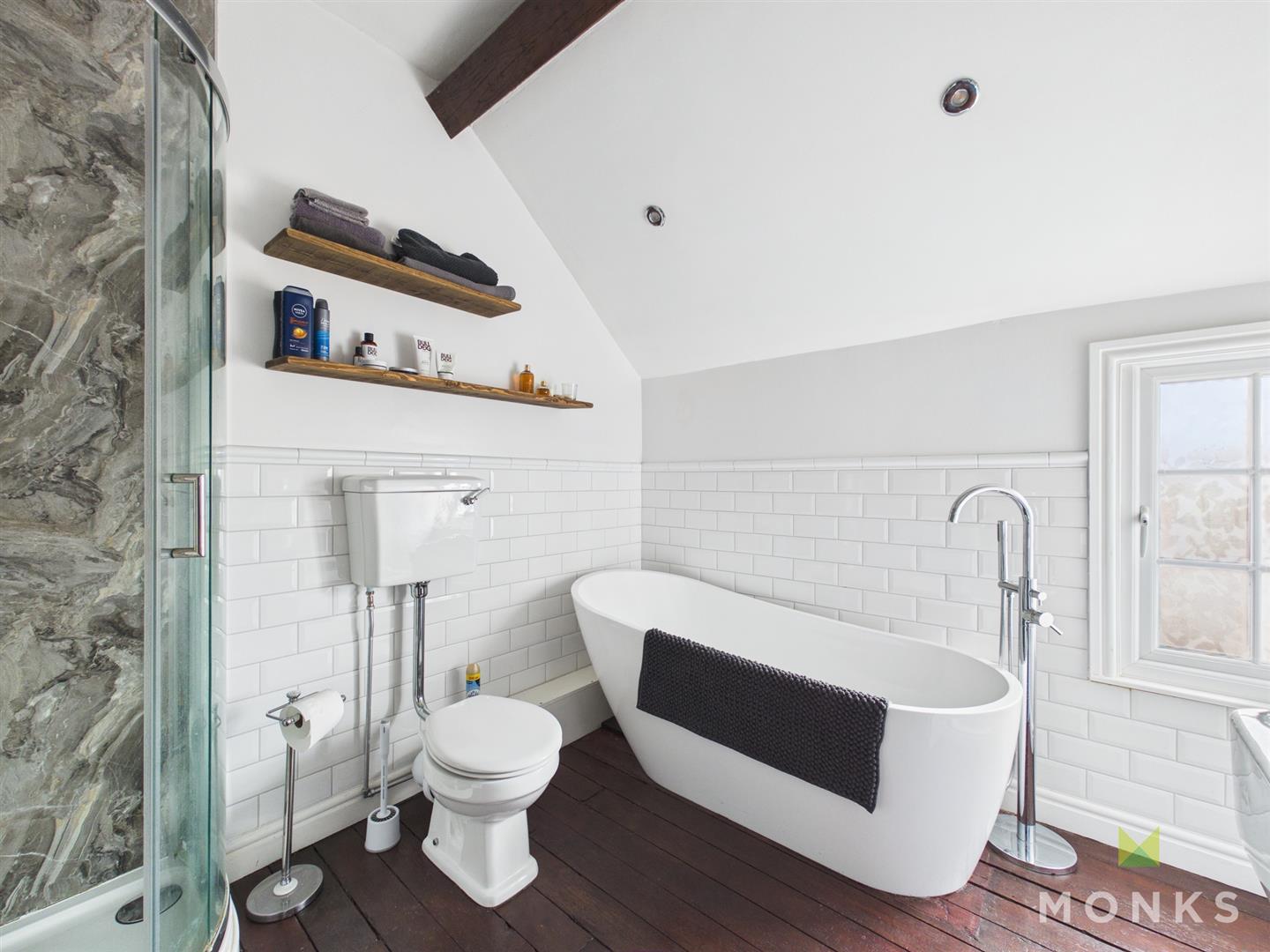 2 Cust Cottages, Ellesmere, SY12 9AS For Sale